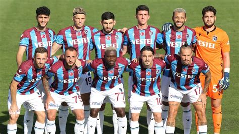 trabzonspor mtk